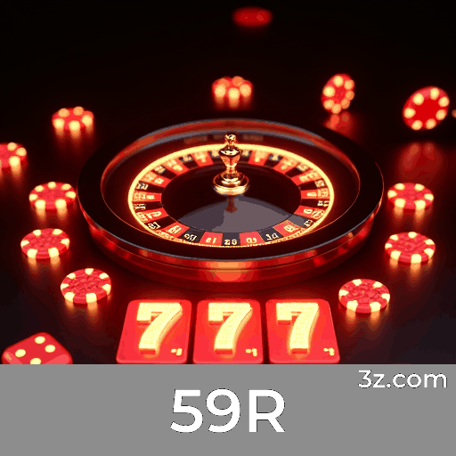 avaliações sobre 59R slots