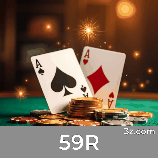 avaliações sobre 59R slots
