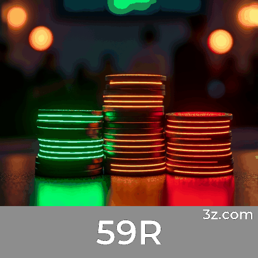 avaliações sobre 59R slots
