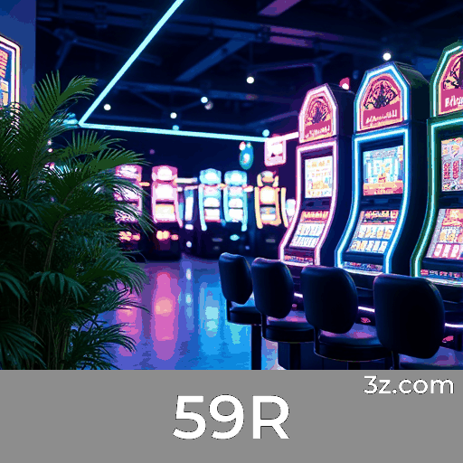 avaliações sobre 59R slots