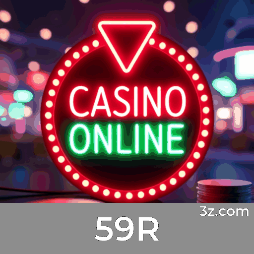 avaliações sobre 59R slots