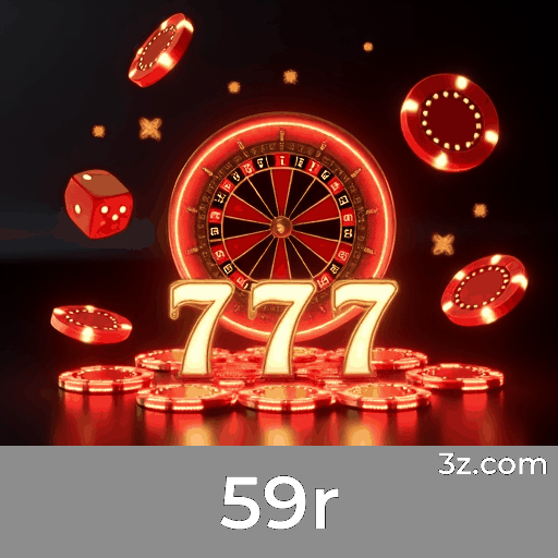 59r: A Plataforma de Apostas com Segurança e Serviço Profissional