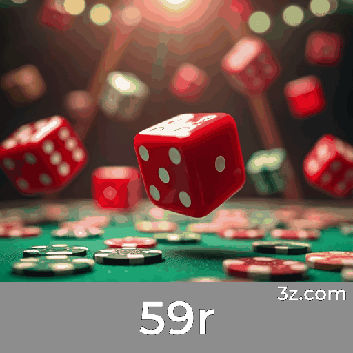 59r: Cassino Online Seguro e Entretenimento Premium