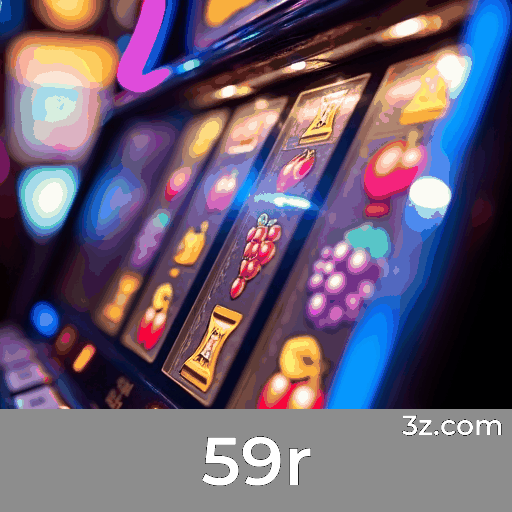 Experiência de Casino Elite no 59r: Dealers Reais e Jogos Premium