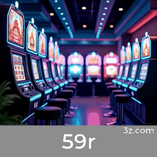 59r: A Plataforma de Apostas com Segurança e Serviço Profissional