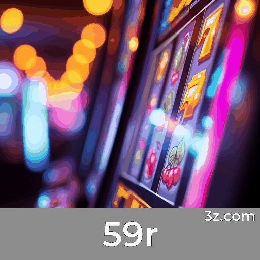 59r: Cassino Online Seguro e Entretenimento Premium