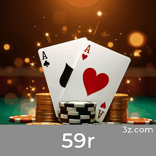 59r: Cassino Online Seguro e Entretenimento Premium
