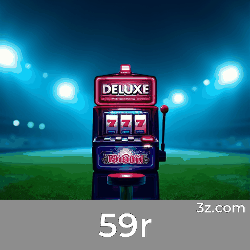 59r: Cassino Online Seguro e Entretenimento Premium