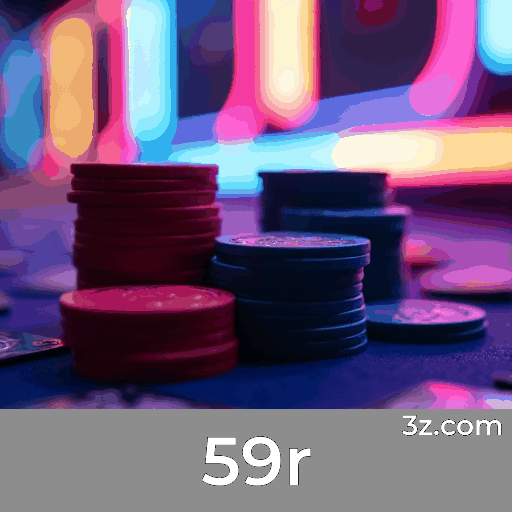 59r: Cassino Online Seguro e Entretenimento Premium