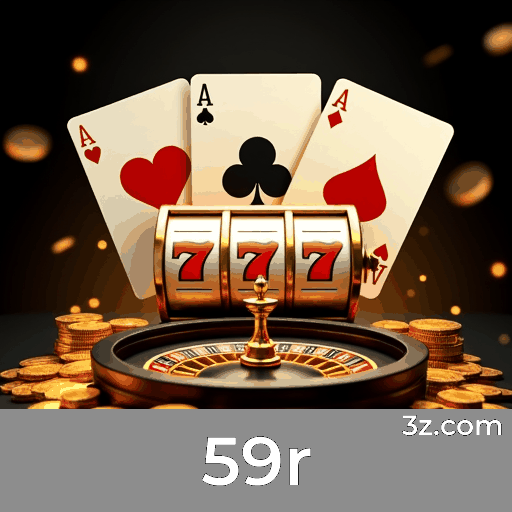 59r: Experiência Completa de Apostas no Aplicativo