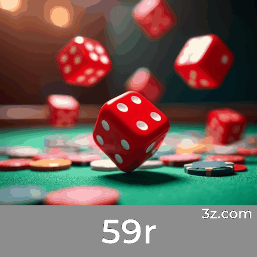 59r: Cassino Online Seguro e Entretenimento Premium