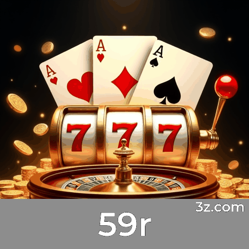 59r: Domine Jogos com Estratégias Poderosas